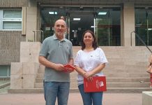 Izquierda Unida-Verdes alerta que el PP de López Miras oculta el desvío masivo de recursos hacia la privada en el inicio del curso escolar