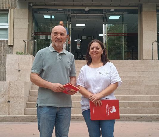 Izquierda Unida-Verdes alerta que el PP de López Miras oculta el desvío masivo de recursos hacia la privada en el inicio del curso escolar