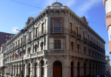 Convocan una concentración durante el pleno municipal de La Unión en protesta del festival taurino de las fiestas patronales