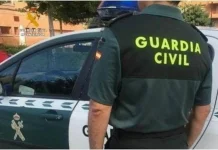Concentración en Cartagena tras el asesinato machista de una mujer en El Algar