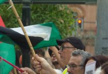 Todos los «peros» del embargo de armas. Te contamos cómo ha sido la convocatoria en Murcia