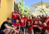 13 detenidos por narcotráfico en la boda neonazi del “Ratilla”