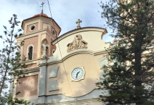 Vecinas de Murcia presentan alegaciones contra la cesión gratuita de un inmueble público al Obispado de Cartagena