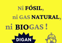 Lo último del Biogás: Lorca, Mazarrón y Fuente Álamo. La transición energética, frente del capital en la región