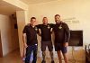 Detenido el capo de los matones del capital inmobiliario en Canarias