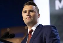 Tiroteo en Utah: Trump utiliza la muerte de Charlie Kirk para reforzar su discurso contra la “izquierda radical”