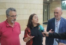 IU-Verdes denuncia que más de 15.500 personas siguen en lista de espera y 7.000 tienen grado reconocido pero sin atención, y reclama un Plan de Choque inmediato en la Región de Murcia.