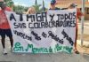 La Asociación Cala Morena denuncia el fallecimiento de Margaret, vecina histórica del Camping El Portús, tras dos años de acoso y abandono institucional