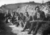 Alguazas en el recuerdo de la Revolución de Octubre de 1934, cuando el pueblo proclamó la República Socialista