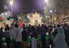 La Unión se moviliza por Palestina: concentración este jueves a las 18:30 horas en solidaridad con el pueblo palestino