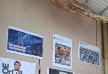 La Política como Diana: la Subvención de una Carroza Antisocialista en Blanca evidencia la Estrategia de la Crispación Institucionalizada