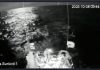 La Armada israelí ataca nuevamente a la Flotilla humanitaria en aguas internacionales a 120 millas náuticas (220 km) de Gaza.