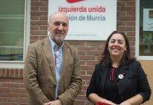 IU-Verdes acusa al Gobierno de López Miras de poner el decreto de “vivienda asequible” al servicio de los especuladores y no de la juventud y de las familias trabajadoras