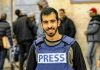 Asesinato del periodista palestino Saleh Al-Ja’frawi en Gaza: Acusaciones de implicaciones de milicias respaldadas por Israel