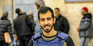 Asesinato del periodista palestino Saleh Al-Ja’frawi en Gaza: Acusaciones de implicaciones de milicias respaldadas por Israel