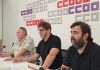 CCOO manifiesta su preocupación por el Estudio de Viabilidad de KPMG para la licitación de 7TV