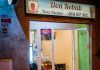 La Plataforma del Voluntariado de la Región de Murcia organiza un encuentro en el Kebab de Torre Pacheco asaltado en julio como muestra de apoyo y solidaridad
