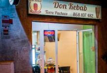 La Plataforma del Voluntariado de la Región de Murcia organiza un encuentro en el Kebab de Torre Pacheco asaltado en julio como muestra de apoyo y solidaridad