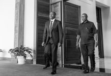 Kenya: El homenaje a Raila Odinga se convierte en un acto de violencia