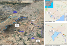 Rechazan las amenazas de Carril Solar al Ayuntamiento de Puerto Lumbreras