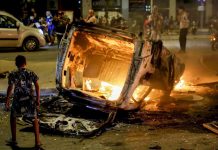 Marruecos: Cuando el León Africano Muestra sus Heridas