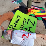 El Lucrativo Negocio de la Hipocresía: España e Israel, un Matrimonio de Conveniencia en Disputa Permanente.