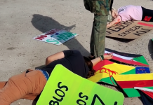 El Lucrativo Negocio de la Hipocresía: España e Israel, un Matrimonio de Conveniencia en Disputa Permanente.