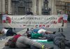 El movimiento sindical y estudiantil de clase llama a la huelga general del 15 de octubre en solidaridad con Palestina