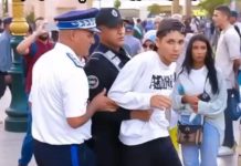 La furia baja del Rif: Marruecos arde en las ciudades que nadie escuchaba