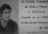 No te Pierdas la Memoria Viva: «Las Tres Muertes de Teófilo del Valle», un Documental Imprescindible.