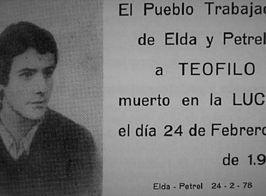 No te Pierdas la Memoria Viva: «Las Tres Muertes de Teófilo del Valle», un Documental Imprescindible.