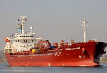 Izquierda Unida denuncia ante la Fiscalía la próxima llegada a Cartagena del buque “Chemical Master” con carga química de la multinacional ICL procedente de los territorios ocupados por el régimen israelí