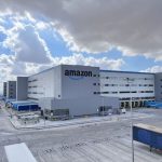 CGT convoca huelga en Amazon RMU1 ante el deterioro de las condiciones laborales y la falta de diálogo con la empresa El centro logístico robotizado del gigante capitalista en Corvera (Murcia)