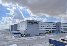 CGT convoca huelga en Amazon RMU1 ante el deterioro de las condiciones laborales y la falta de diálogo con la empresa El centro logístico robotizado del gigante capitalista en Corvera (Murcia)
