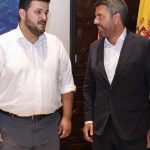 Solicitan la dimisión del alcalde de Albal y de una concejala del PP tras el altercado en el último pleno municipal