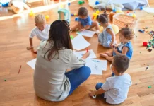 CCOO teme por la continuidad del servicio educativo público de 2 a 3 años