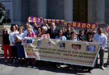 Los Bebés Robados: Una Infancia secuestrada nunca rescatada, ni devuelta, ni recuperada