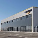 Organizaciones y colectivos lanzan un manifiesto de solidaridad con la huelga de Amazon RMU1 en Corvera