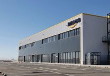 Organizaciones y colectivos lanzan un manifiesto de solidaridad con la huelga de Amazon RMU1 en Corvera