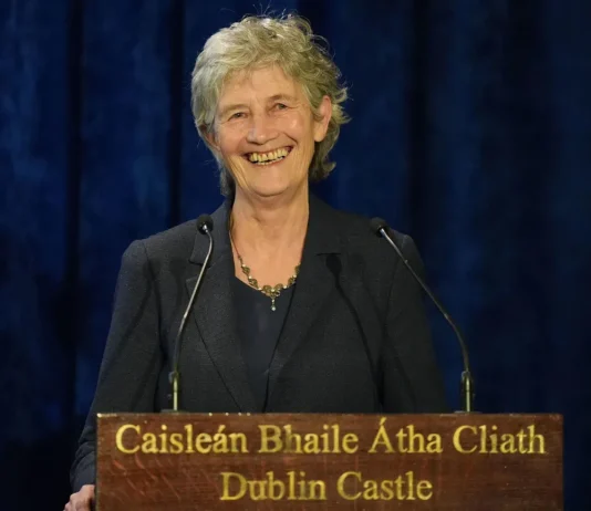 Irlanda: Una Victoria para la Democracia, un Soplo de Esperanza para el Mundo Libre