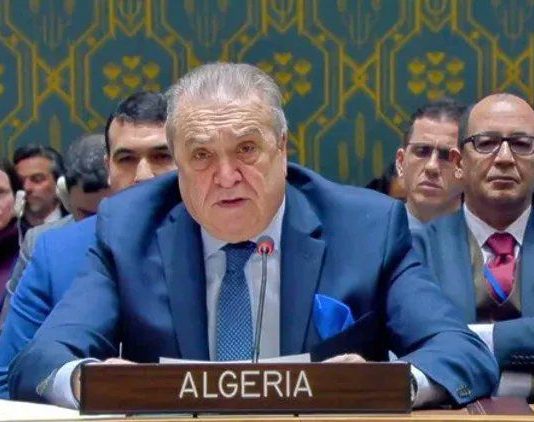 El giro geopolítico de Argelia: de aliado histórico de Palestina a defensor acérrimo de su interés nacional