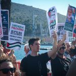 “Ningún puerto para el genocidio”: colectivos llaman a movilizarse el 8 de noviembre frente al puerto de Cartagena