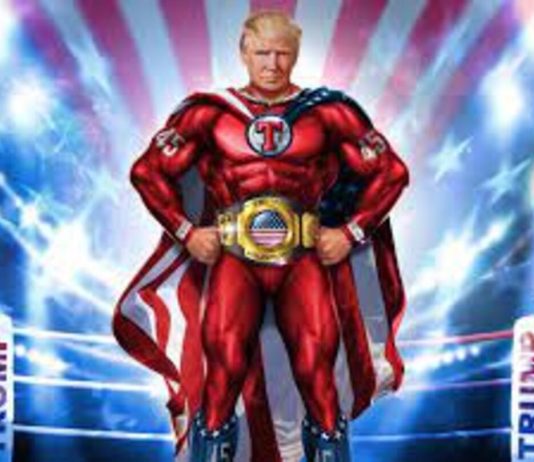 Trump: El fenómeno inquietante que sacude la democracia