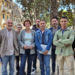 IU-Verdes y Podemos reclaman a López Miras en la Asamblea Regional que devuelva a manos públicas un servicio esencial frente a la emergencia climática