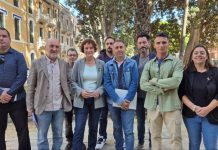 IU-Verdes y Podemos reclaman a López Miras en la Asamblea Regional que devuelva a manos públicas un servicio esencial frente a la emergencia climática