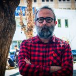 IU-Verdes Murcia lanza “KEDADA / CULTURA”, un ciclo de encuentros abiertos con los agentes culturales del municipio