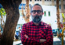 IU-Verdes Murcia lanza “KEDADA / CULTURA”, un ciclo de encuentros abiertos con los agentes culturales del municipio