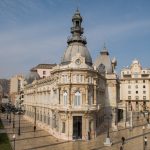 La justicia avala la RPT y evita un riesgo económico para la plantilla municipal de Cartagena Fotografía del Ayuntamiento de Cartagena | La Protesta Diario