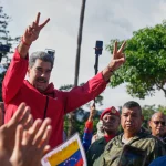 La Operación Secreta que Revela las Verdaderas Intenciones de Estados Unidos hacia Venezuela