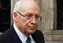 Muere Dick Cheney, el Arquitecto en la Sombra de la Demolición del Estado Iraquí